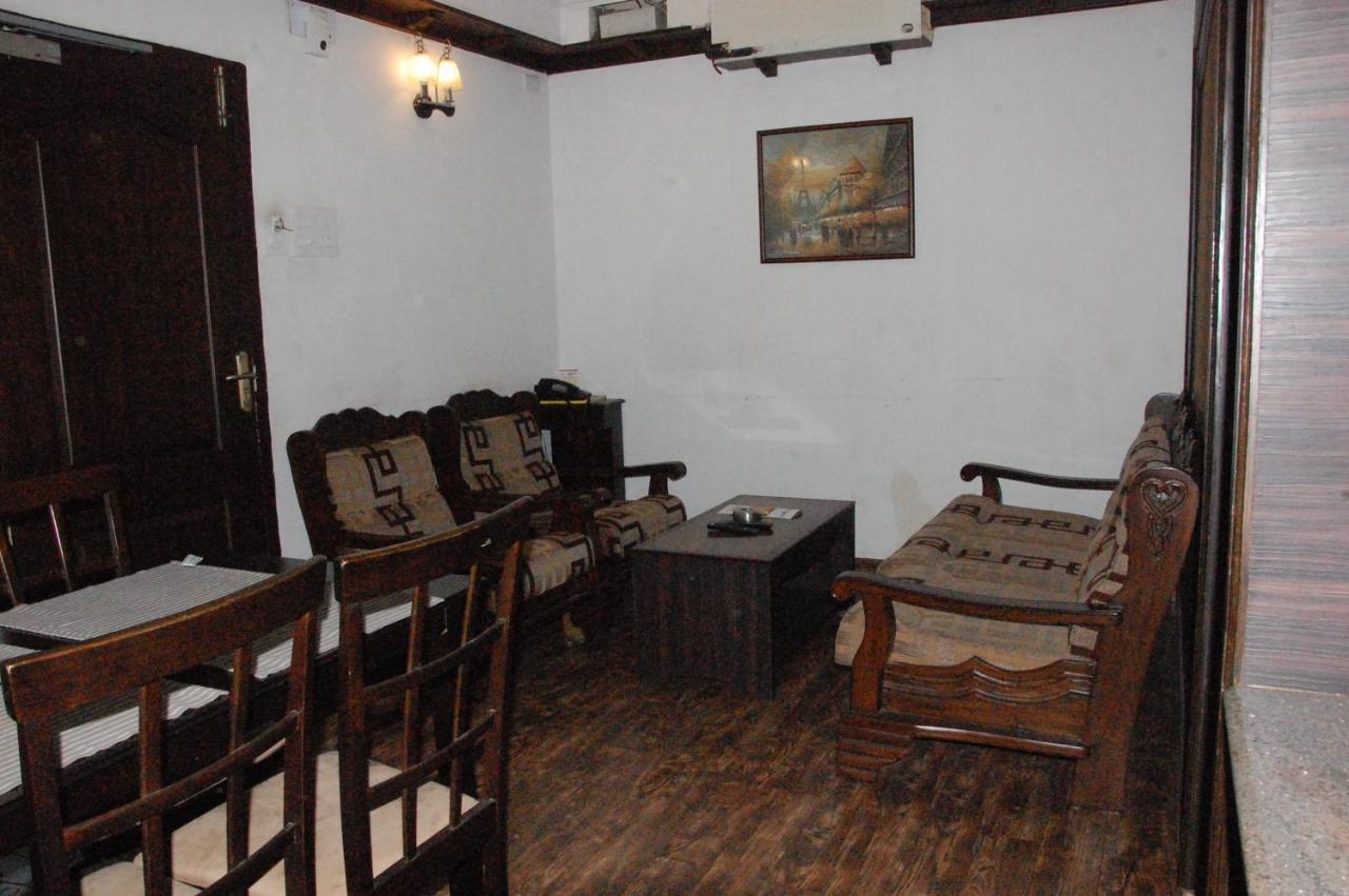 Hotel Blue Star كويمباتور المظهر الخارجي الصورة