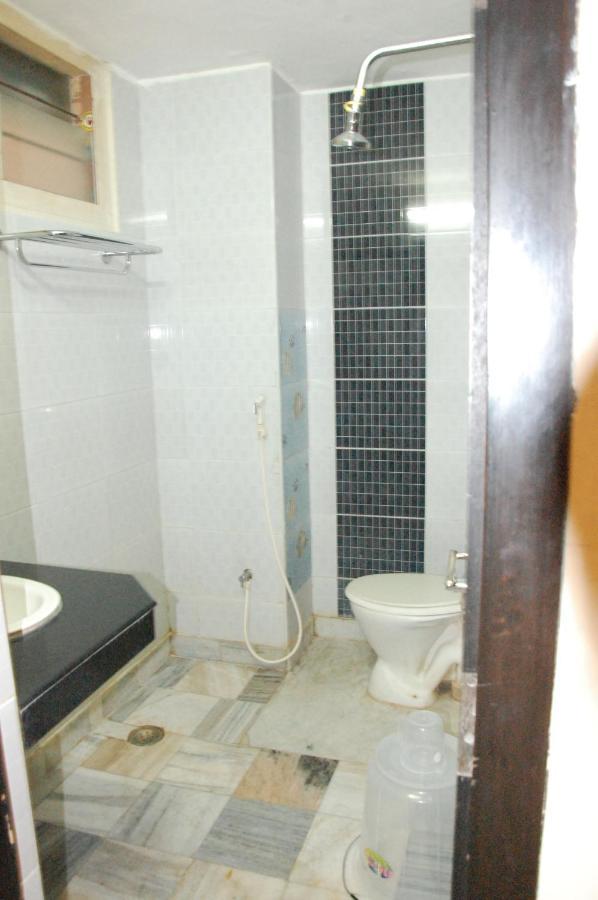 Hotel Blue Star كويمباتور المظهر الخارجي الصورة