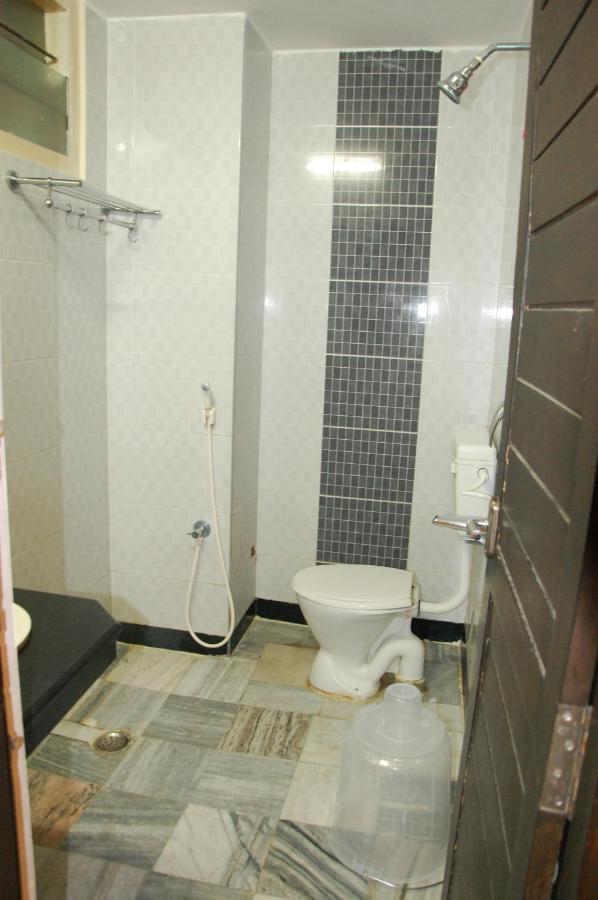 Hotel Blue Star كويمباتور المظهر الخارجي الصورة