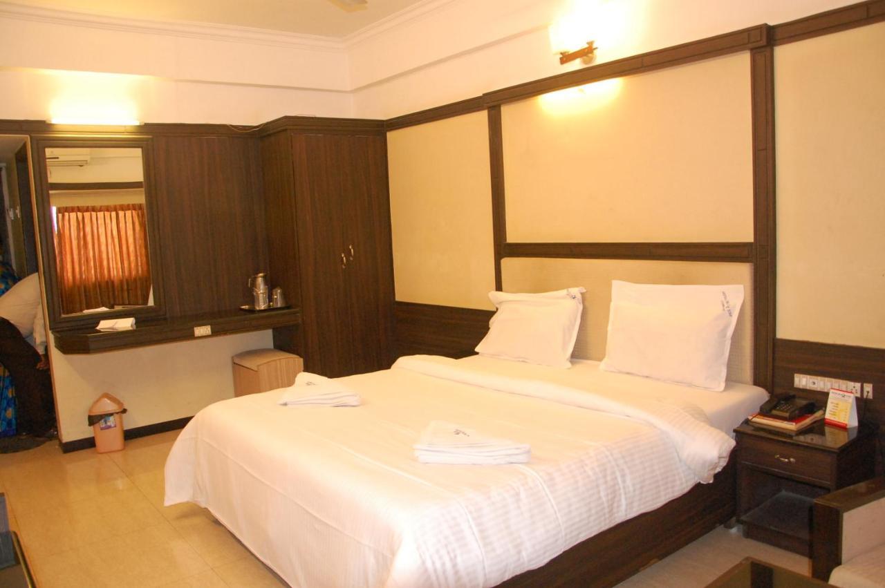 Hotel Blue Star كويمباتور المظهر الخارجي الصورة