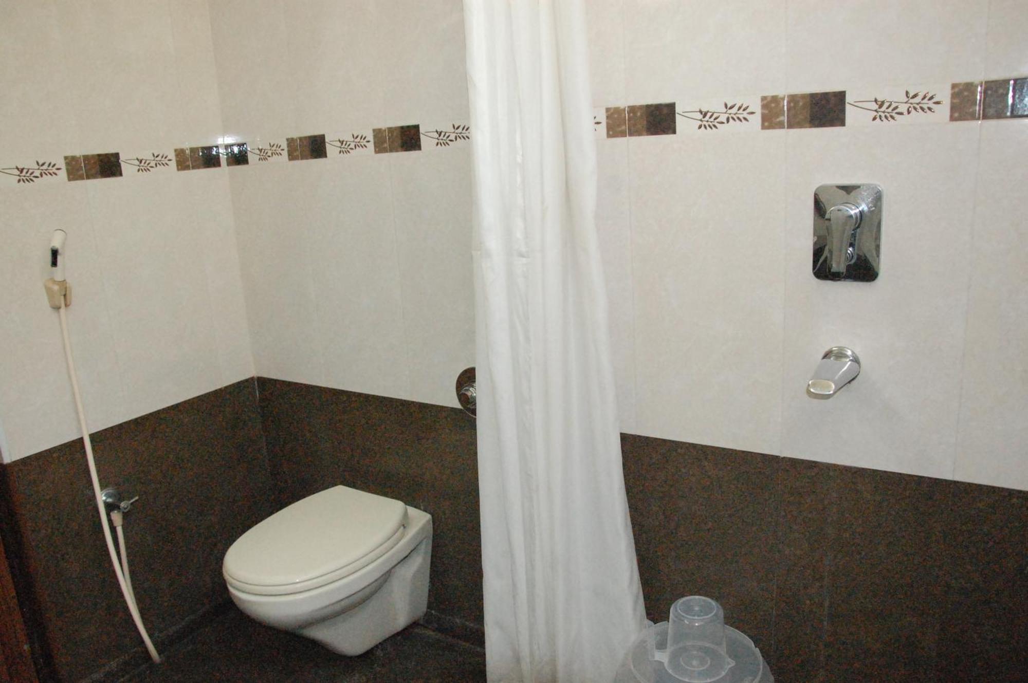 Hotel Blue Star كويمباتور المظهر الخارجي الصورة