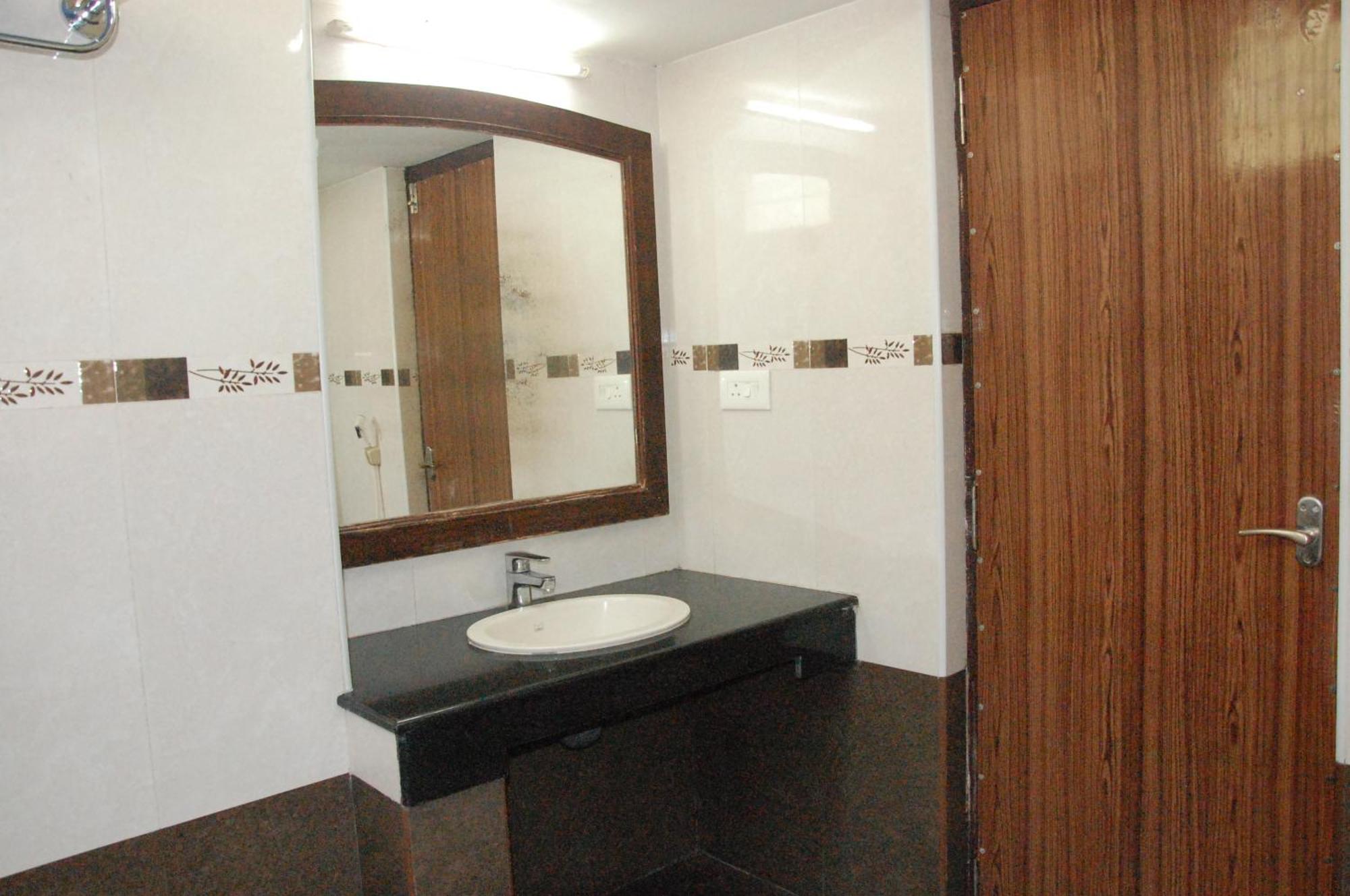 Hotel Blue Star كويمباتور المظهر الخارجي الصورة